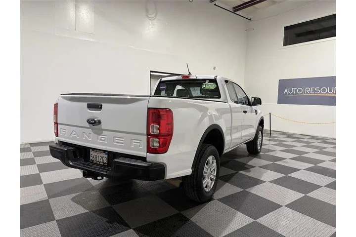 $20299 : Ranger 2021 image 4