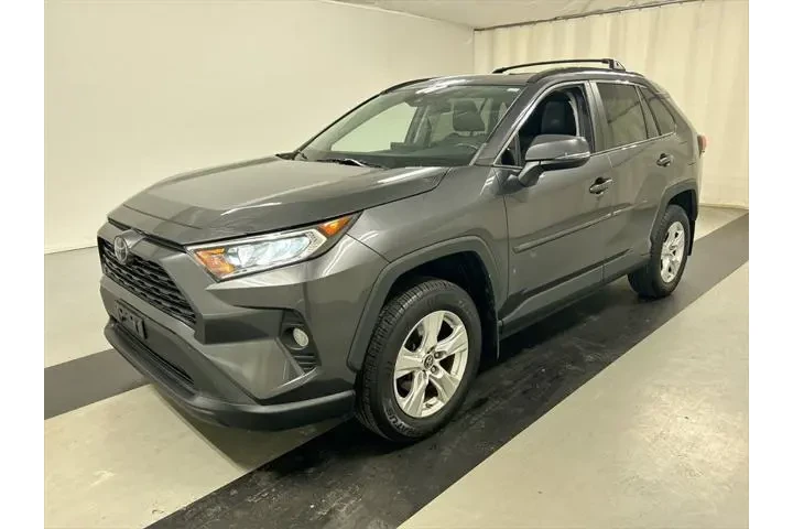 $20211 : Toyota RAV4 2019 AWD XLE 4dr image 5