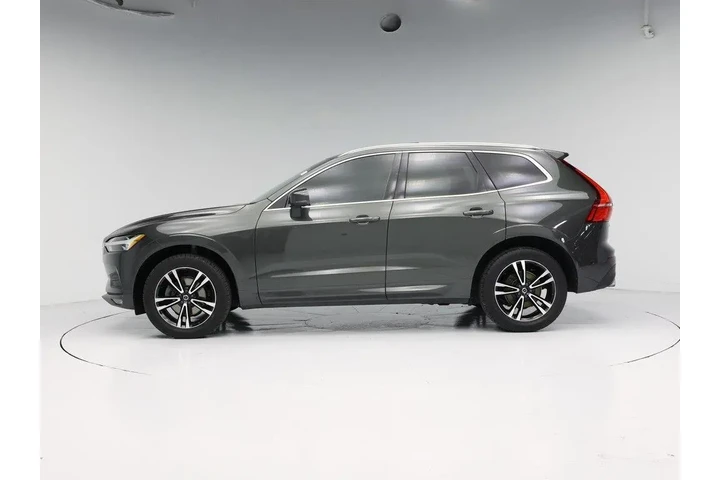 $27998 : Volvo XC60 2021 AWD T5 Momen image 3