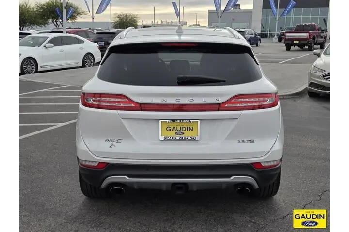 $10995 : Lincoln MKC 2016 AWD Reserve image 6