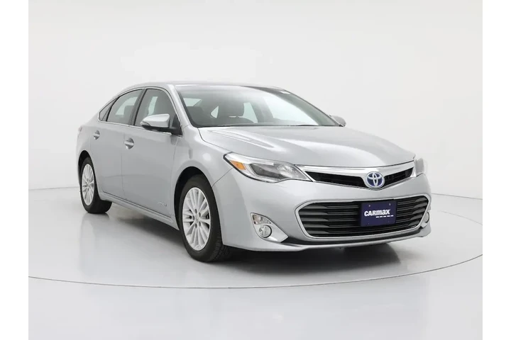 $17998 : Toyota Avalon Hybrid 2015 Li image 1