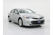Toyota Avalon Hybrid 2015 Li