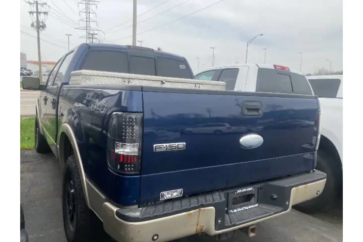 $10900 : 2008 F-150 image 8