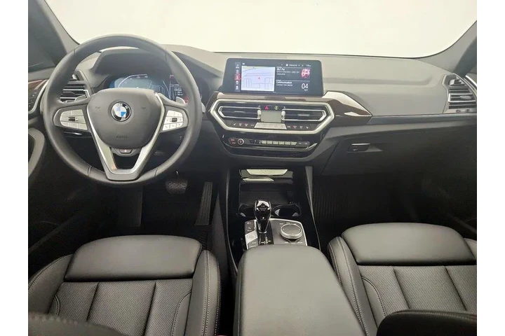 $38998 : BMW X3 2023 AWD xDrive30i 4d image 9