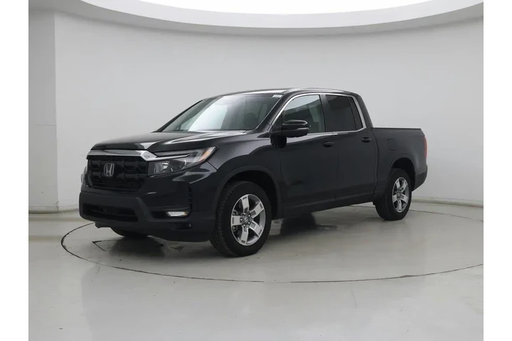 $35998 : Honda Ridgeline 2025 AWD RTL image 4