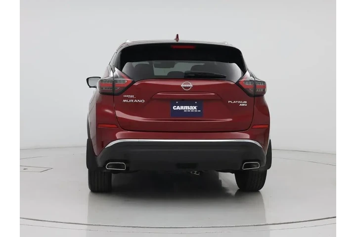 $30998 : Nissan Murano 2024 AWD Plati image 6