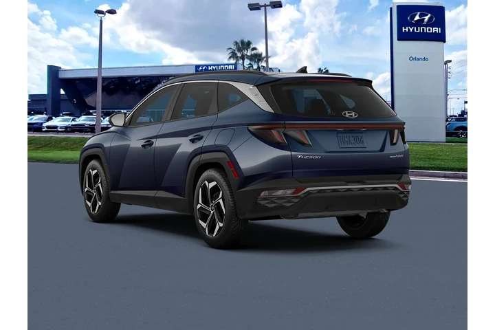 $23717 : Hyundai TUCSON Hybrid 2023 A image 5