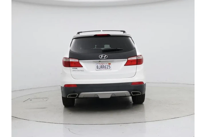 $14998 : Hyundai SANTA FE 2016 SE 4dr image 6