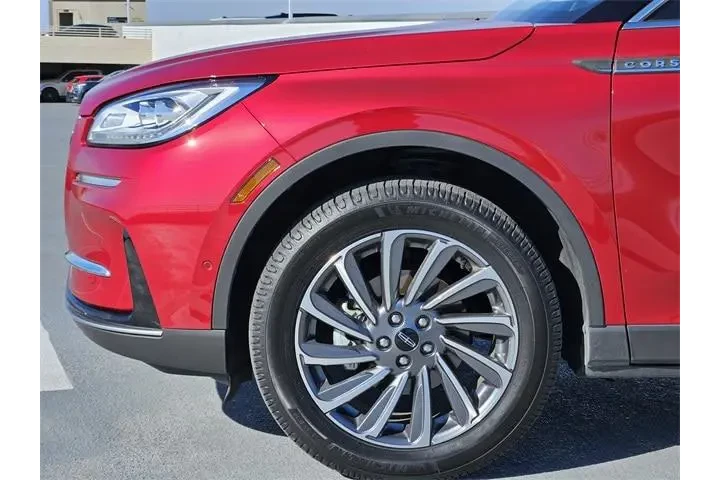 $33984 : Lincoln Corsair 2023 AWD Res image 9