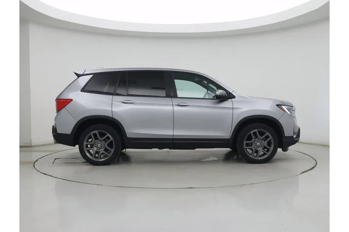 $30998 : Honda Passport 2023 AWD EX-L image 7