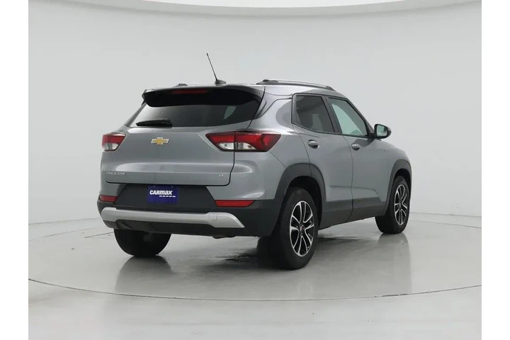 $22998 : Chevrolet Trailblazer 2025 L image 8
