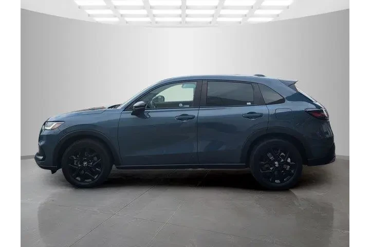 $24800 : Honda HR-V 2023 Sport 4dr Cr image 4