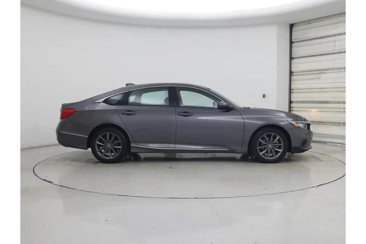 $25998 : Honda Accord 2021 EX-L 4dr S image 7