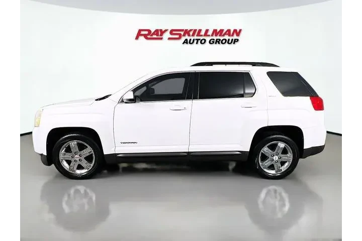 $9975 : GMC Terrain 2012 AWD SLE-2 4 image 4