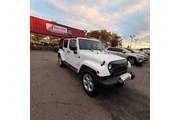 $12567 : Jeep Wrangler Unlimited 2015 thumbnail