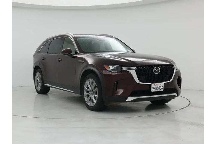 $33998 : Mazda CX-90 2024 AWD 3.3 Tur image 1
