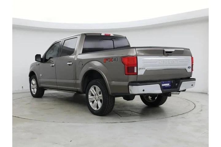 $37998 : Ford F-150 2020 4x4 King Ran image 2