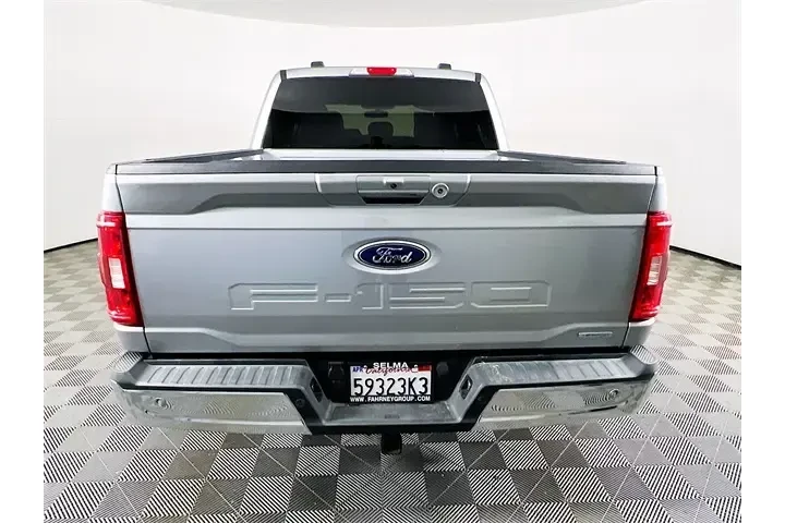 $34900 : Ford F-150 2021 4x4 XLT 4dr image 6