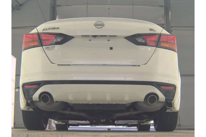 $25999 : Nissan Altima 2023 2.5 SL 4d image 7