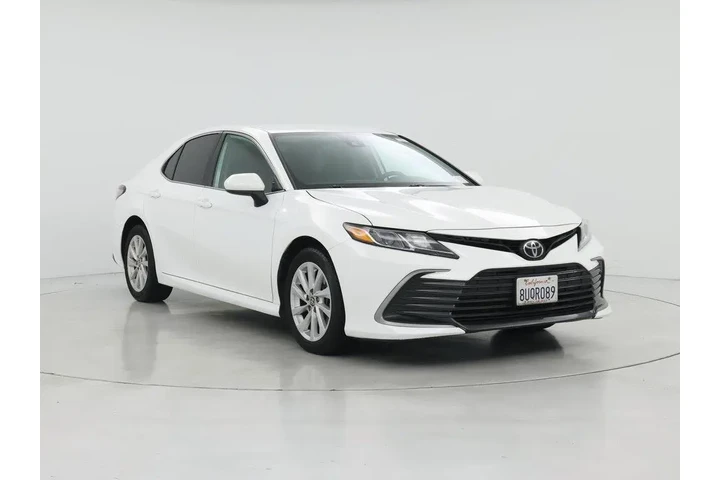 $20998 : Toyota Camry 2021 LE 4dr Sed image 1