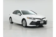 Toyota Camry 2021 LE 4dr Sed en Sacramento