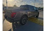 $36998 : Ford F-150 2024 4x2 STX 4dr thumbnail