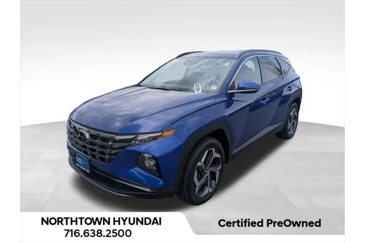 $28900 : Hyundai TUCSON 2023 AWD Limi image 1