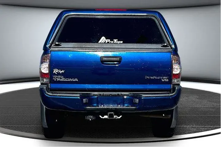 $22000 : Toyota Tacoma 2014 4x2 PreRu image 5