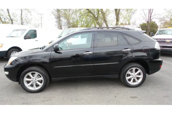 $10900 : 2009 RX 350 image 5