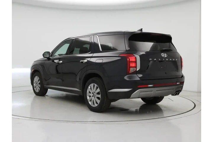 $26998 : Hyundai PALISADE 2023 SE 4dr image 2