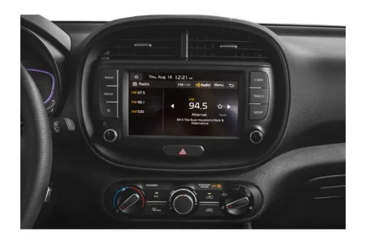 $19999 : Kia Soul 2024 LX 4dr Crossov image 10