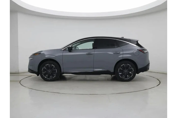 $38998 : Nissan Murano 2025 AWD Plati image 3
