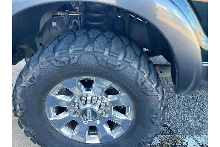 $32990 : Ford F-250 Super Duty 2016 4 image 3