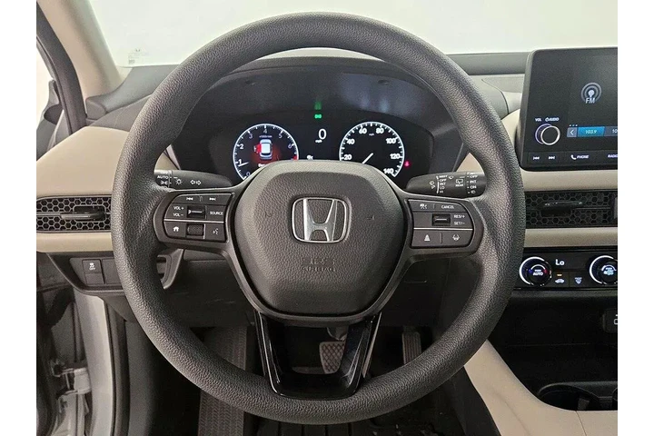 $26998 : Honda HR-V 2025 AWD LX 4dr C image 10