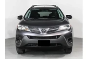 TOYOTA RAV4 MODELO 2014 en Puerto Vallarta
