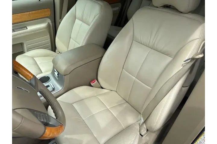 $9995 : Lincoln MKX 2007 4dr SUV image 2