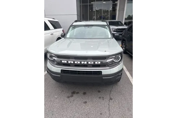 $24000 : Ford Bronco Sport 2023 AWD B image 7