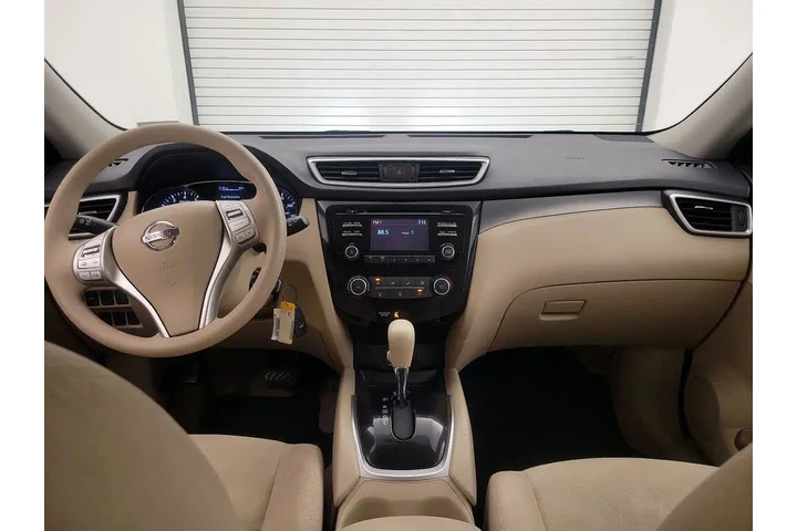 $11998 : Nissan Rogue 2015 S 4dr Cros image 9