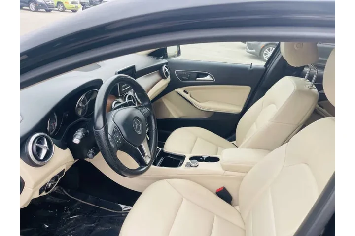 $10650 : 2015 Mercedes-Benz GLA GLA 25 image 10