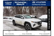 Hyundai TUCSON 2023 AWD SEL