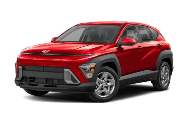 $25854 : Hyundai KONA 2026 SE AWD 4dr image 1