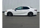 $17994 : Toyota Camry 2018 SE 4dr Sed thumbnail