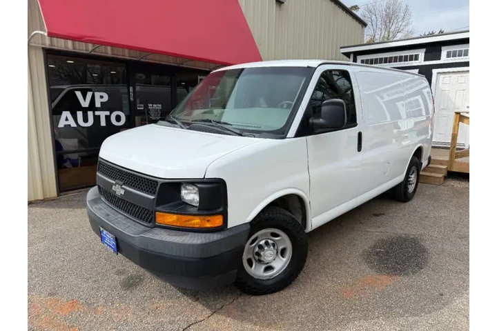 $10999 : 2017 Express 2500 image 1