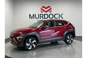 $33588 : Hyundai KONA 2026 AWD Limite thumbnail