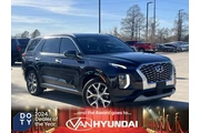 Hyundai PALISADE 2022 Limite en Plano