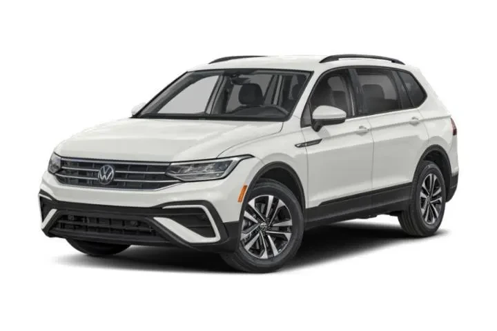 $21978 : Volkswagen Tiguan 2023 AWD S image 1
