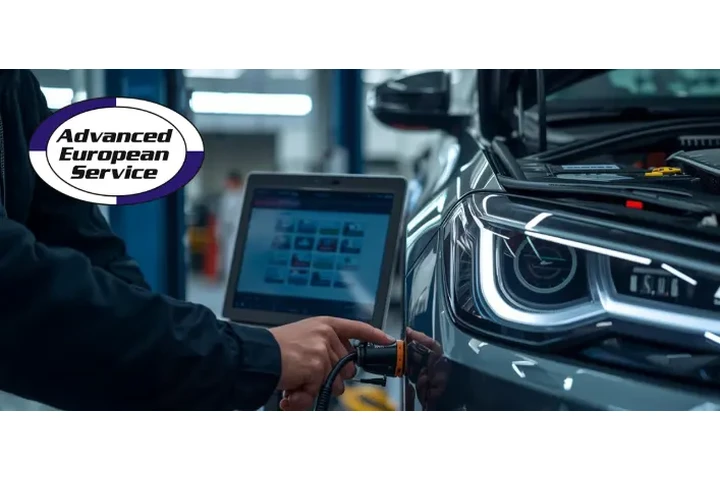 Auto Shop in Kenmore, WA image 1