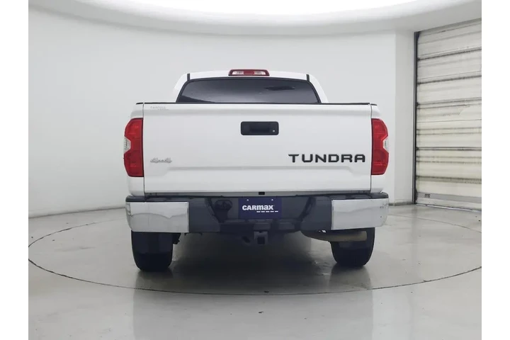 $34998 : Toyota Tundra 2018 4x4 SR5 4 image 6