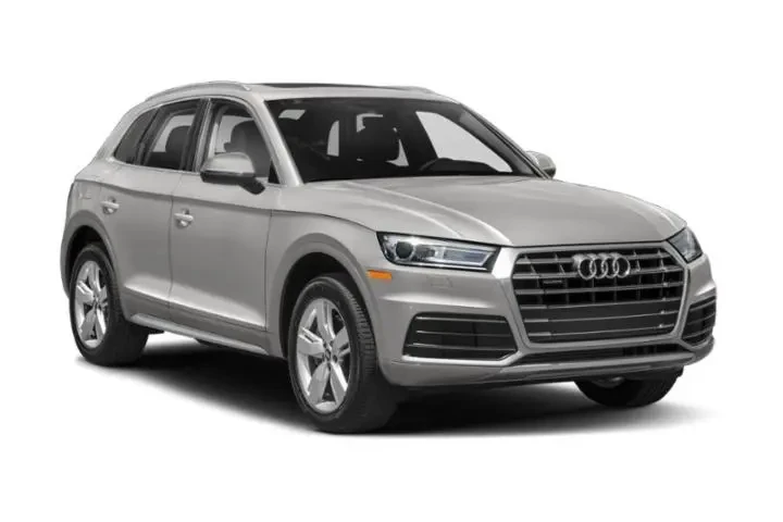 $24858 : Audi Q5 2020 AWD quattro Pre image 6