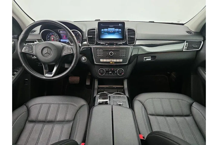 $21998 : Mercedes-Benz GLE 2016 AWD G image 9